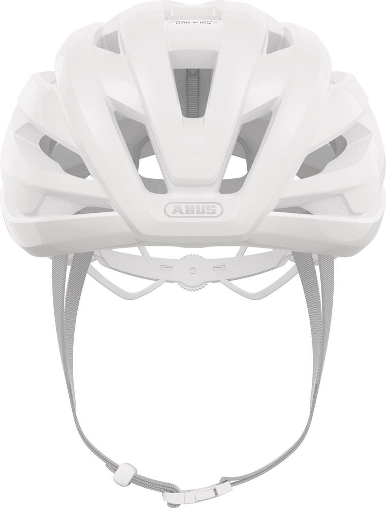 ABUSABUS-StormChaser ACE pure white
