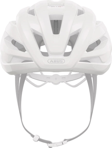 ABUSABUS-StormChaser ACE pure white