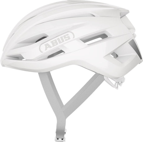 ABUSABUS-StormChaser ACE pure white