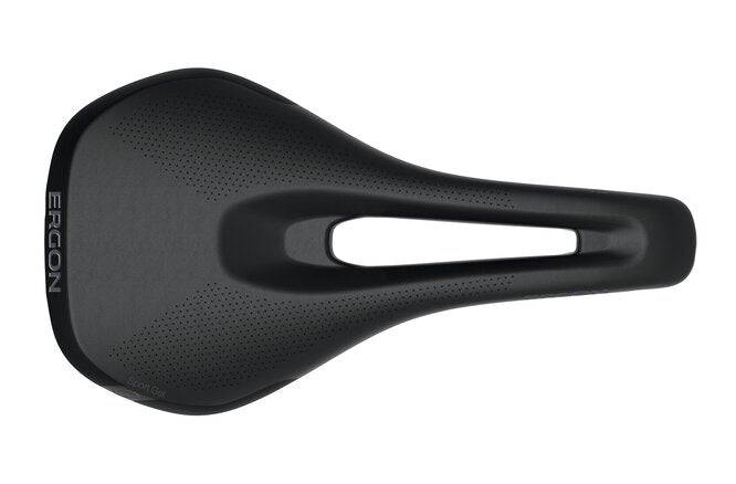 Ergon Ergon Sattel SM Sport Gel Lady M/L mit Öffnung black