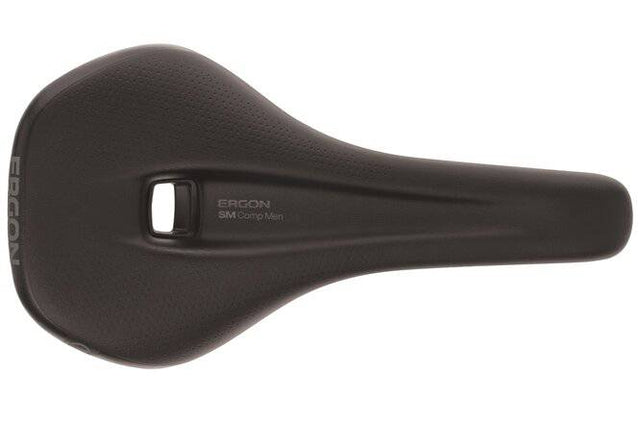 Ergon Ergon Sattel SM Comp Man S/M ohne Öffnung black