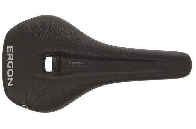 Ergon Ergon Sattel SR Comp Man S/M ohne Öffnung black