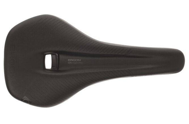 Ergon Ergon Sattel SR Pro Man S/M ohne Öffnung black