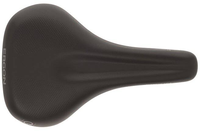 Ergon Ergon Sattel ST Gel Lady M/L black