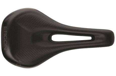 Ergon Ergon Sattel SM E-Mountain Sport Lady S/M mit Öffnung black