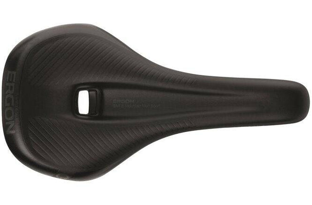 Ergon Ergon Sattel SM E-Mountain Sport Man S/M ohne Öffnung black