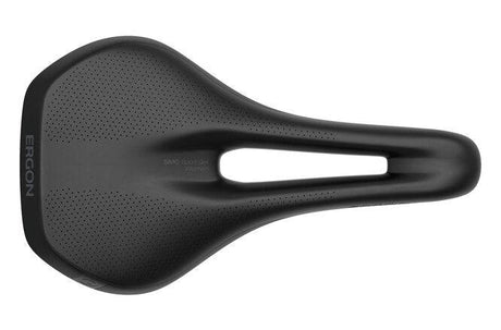 Ergon Ergon Sattel SMC Sport Gel Lady M/L mit Öffnung black