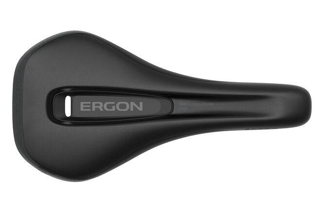 Ergon Ergon Sattel SM Enduro Comp Man S/M ohne Öffnung stealth