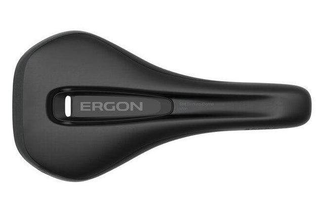 Ergon Ergon Sattel SM Enduro Comp Man S/M ohne Öffnung stealth / oil slick