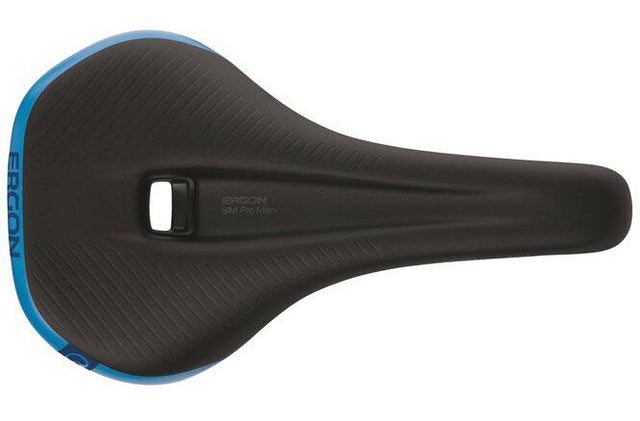 Ergon Ergon Sattel SM Pro Man M/L ohne Öffnung midsummer blue