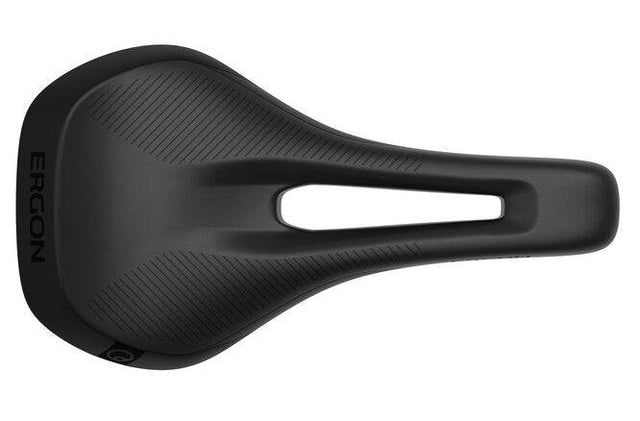 Ergon Ergon Sattel SM E-Mountain Pro Lady M/L mit Öffnung black