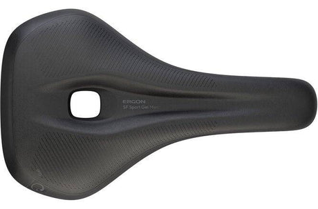 Ergon Ergon Sattel SF Sport Gel Man M/L black