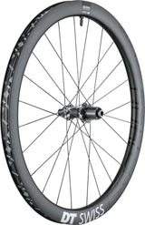 DT Swiss DT Swiss-GRC 1400 SPLINE Laufrad 700c CL 42 142/12mm HG XDR