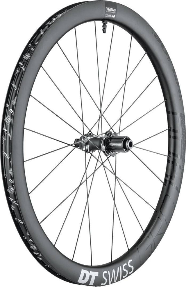 DT Swiss DT Swiss-GRC 1400 SPLINE Laufrad 650B CL 42 142/12mm HG XDR