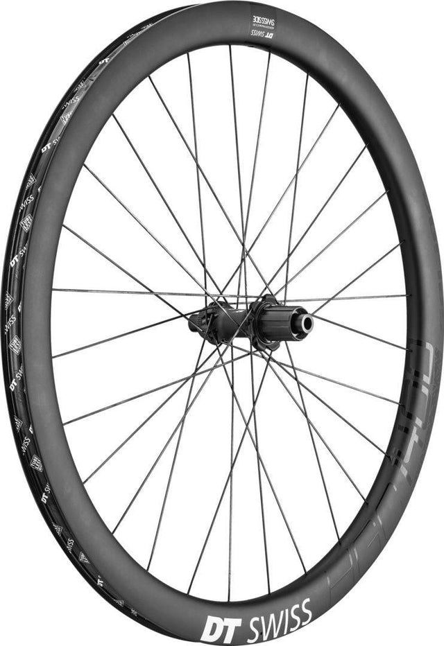 DT Swiss DT Swiss-HGC 1400 SPLINE Laufrad 700c CL 42 142/12mm