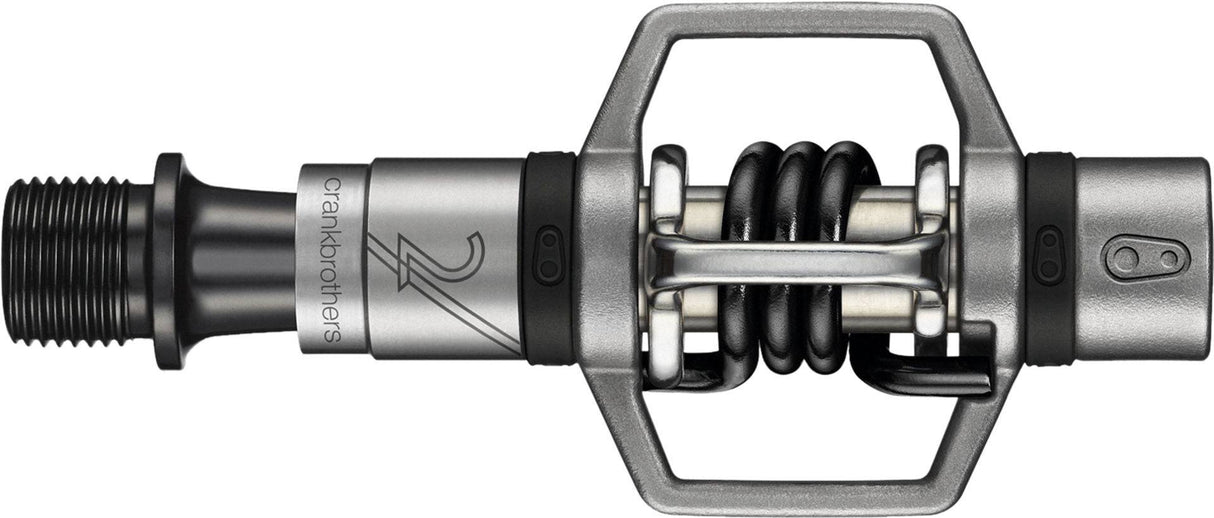 Crankbrothers Crankbrothers-Pedal Eggbeater 2 schwarz