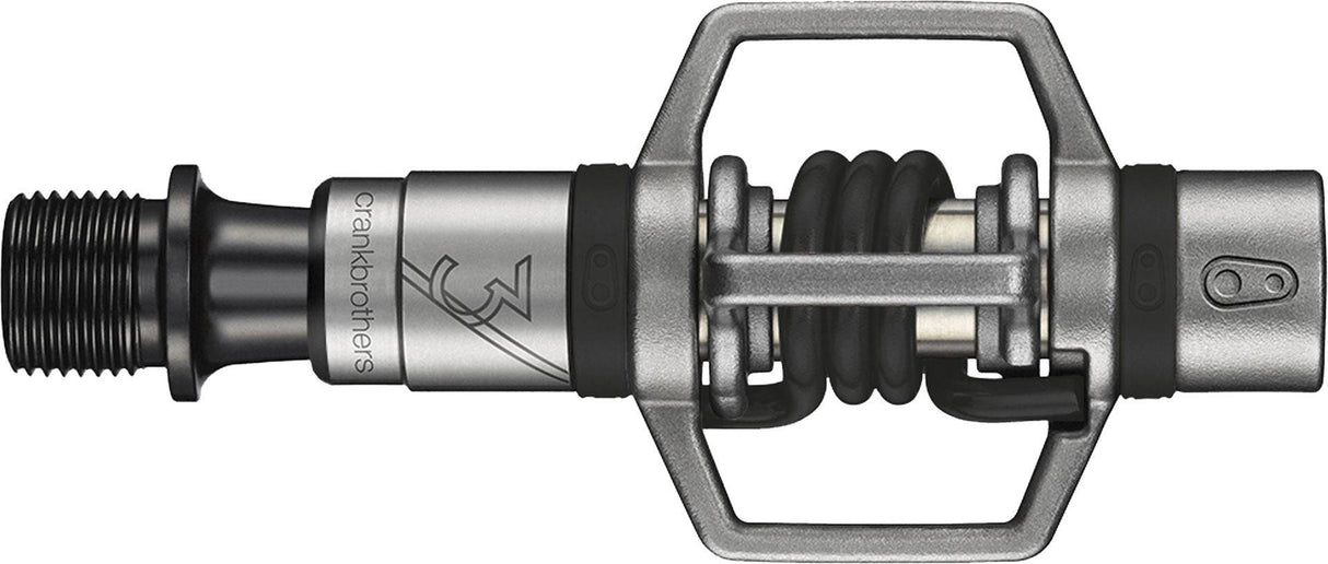 Crankbrothers Crankbrothers-Pedal Eggbeater 3 schwarz