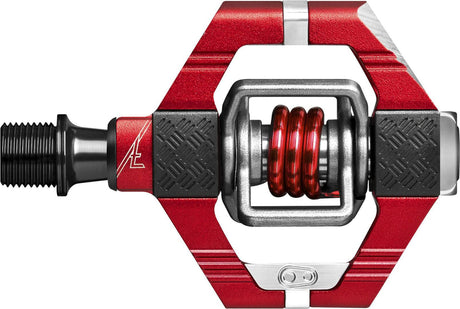 Crankbrothers Crankbrothers-Pedal Candy 7 rot