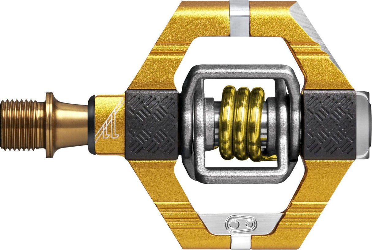 Crankbrothers Crankbrothers-Pedal Candy 11 gold