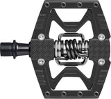 Crankbrothers Crankbrothers-Pedal Double Shot 3 mit Pins schwarz