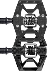 Crankbrothers Crankbrothers-Pedal Double Shot 3 mit Pins schwarz