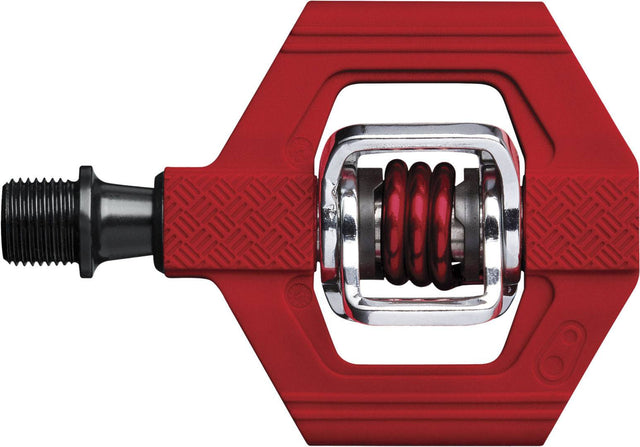 Crankbrothers Crankbrothers-Pedal Candy 1 rot