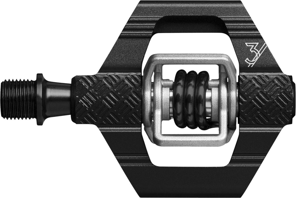 Crankbrothers Crankbrothers-Pedal Candy 3 schwarz