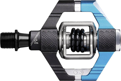 Crankbrothers Crankbrothers-Pedal Candy 7 electric blau-schwarz