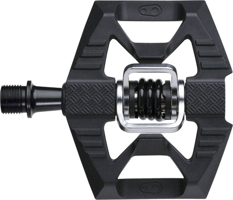 Crankbrothers Crankbrothers-Pedal Double Shot 1 schwarz