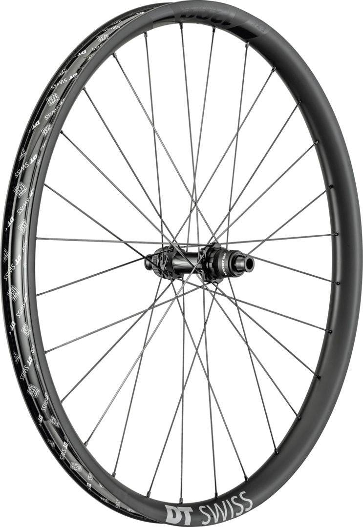 DT Swiss DT Swiss-EXC 1200 SPLINE Laufrad 27.5" CL 35 148/12mm MS XD