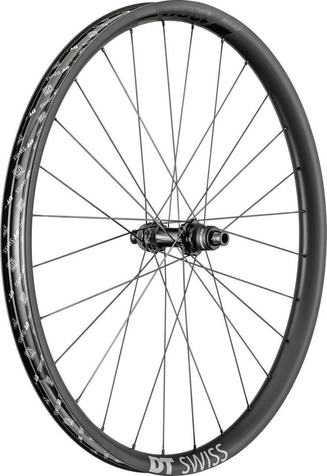 DT Swiss DT Swiss-EXC 1200 SPLINE Laufrad 27.5" CL 35 148/12mm MS XD