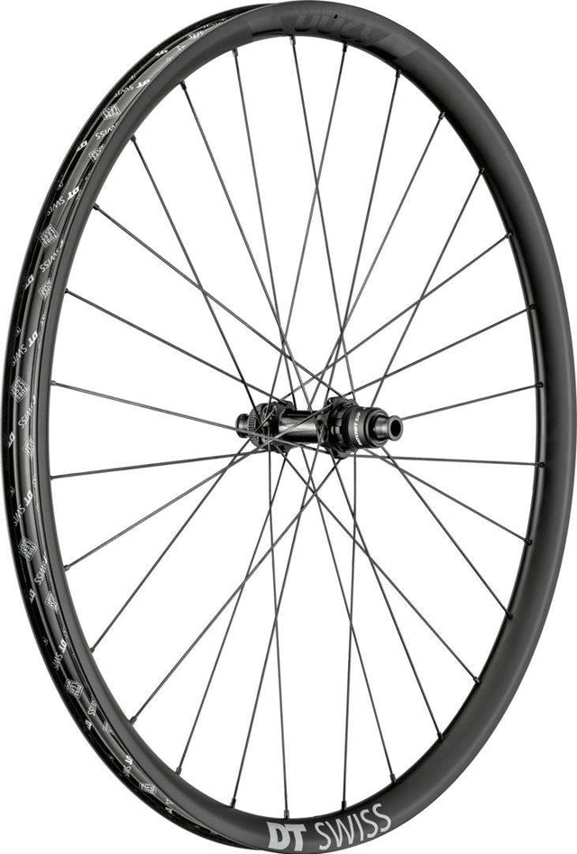 DT Swiss DT Swiss-XRC 1200 SPLINE Laufrad 29" CL 25 148/12mm MS XD