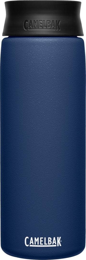 CamelBak CamelBak-Bottle Hot Cap V.I. 0.6l Navy