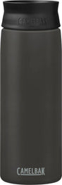 CamelBak CamelBak-Bottle Hot Cap V.I. 0.6l black