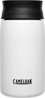 CamelBak CamelBak-Bottle Hot Cap V.I. 0.35l White