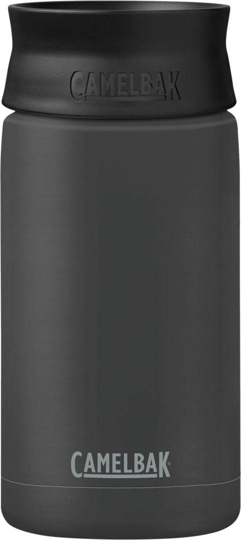 CamelBak CamelBak-Bottle Hot Cap V.I 0.35l black