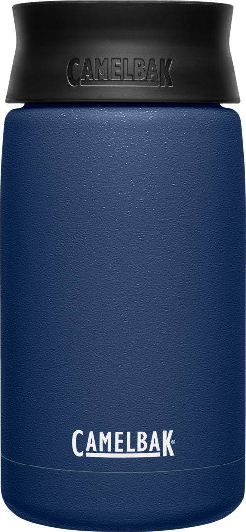 CamelBak CamelBak-Bottle Hot Cap V.I. 0.35l Navy