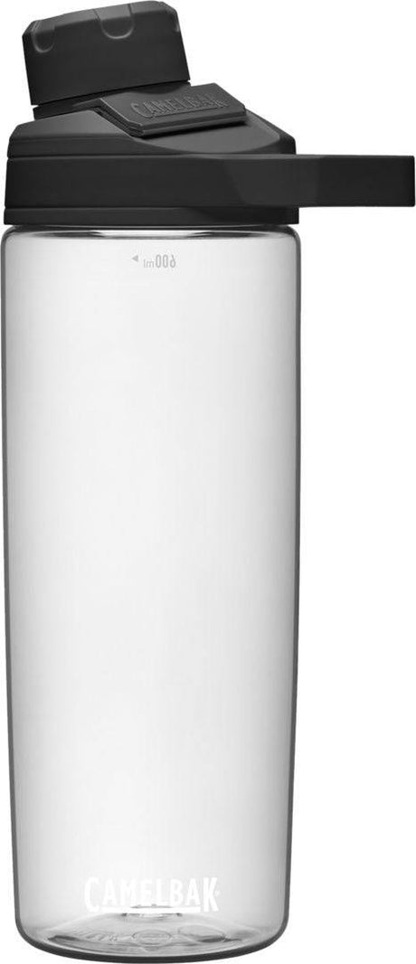 CamelBak CamelBak-Bottle Chute Mag 0.6l clear