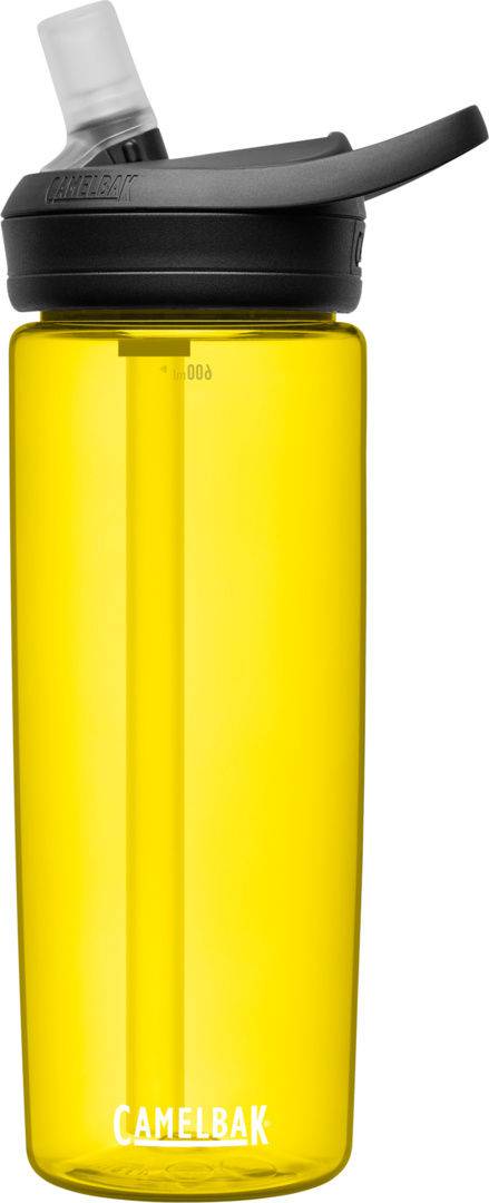 CamelBak CamelBak-Bottle eddy+ 0.6l yellow