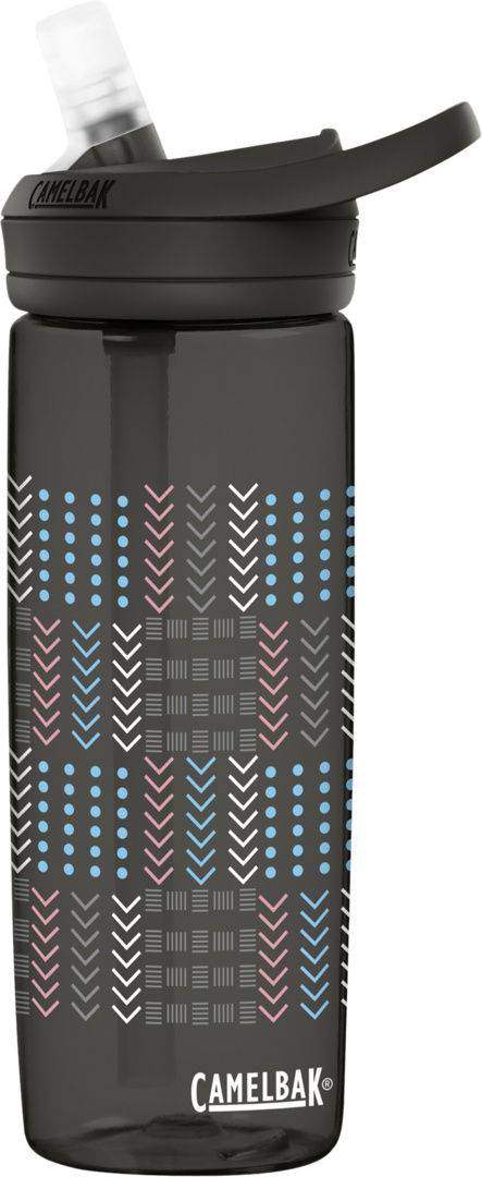 CamelBak CamelBak-Bottle eddy+ 0.6l quilt geo