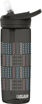 CamelBak CamelBak-Bottle eddy+ 0.6l quilt geo