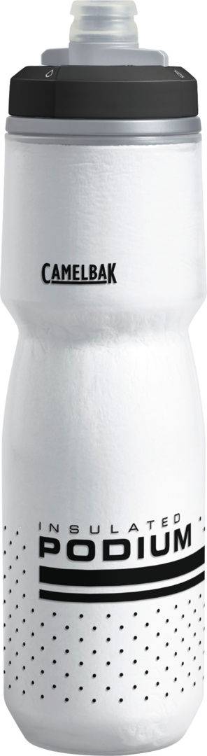 CamelBak CamelBak-Bottle Podium Chill 0.71l white-black