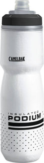 CamelBak CamelBak-Bottle Podium Chill 0.71l white-black