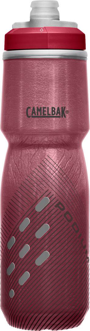 CamelBak CamelBak-Bottle Podium Chill 0.71l Burgundy Perf.