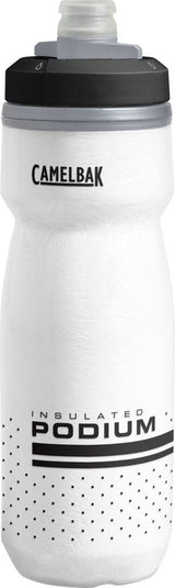 CamelBak CamelBak-Bottle Podium Chill 0.62l White