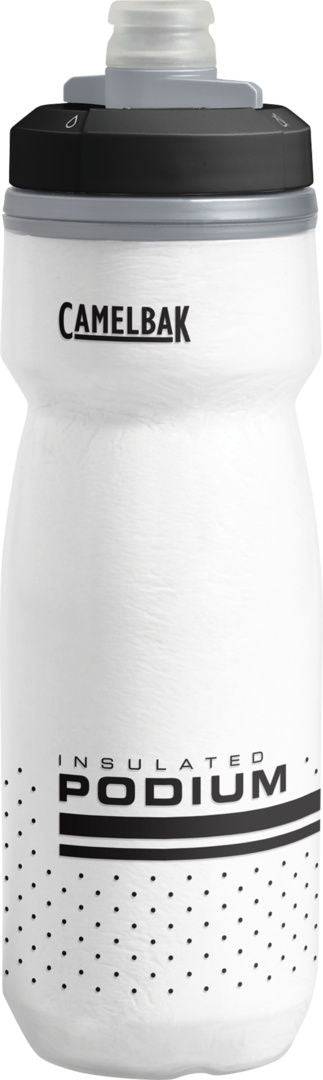 CamelBak CamelBak-Bottle Podium Chill 0.62l White