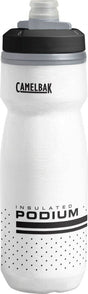 CamelBak CamelBak-Bottle Podium Chill 0.62l White