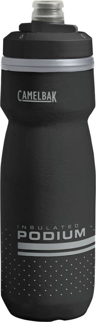 CamelBak CamelBak-Bottle Podium Chill 0.62l black