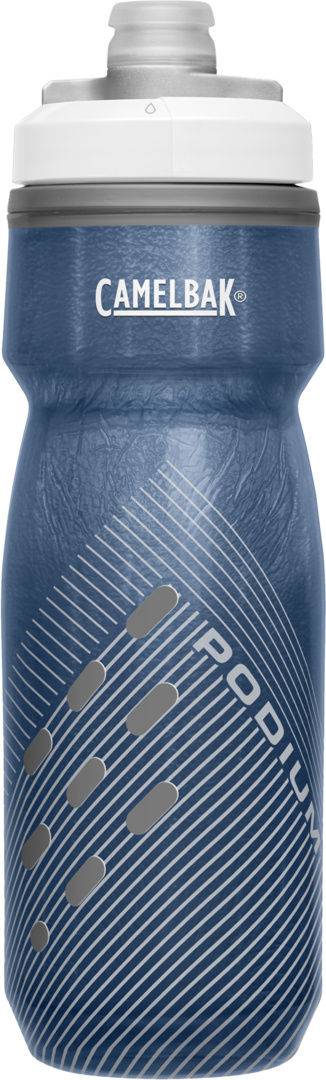 CamelBak CamelBak-Bottle Podium Chill 0.62l Navy Perf.