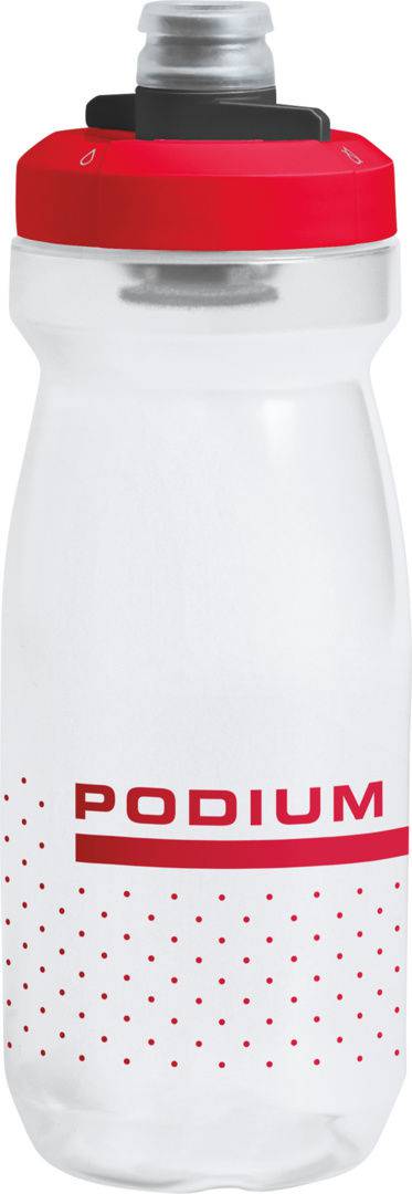 CamelBak CamelBak-Bottle Podium 0.62l Fiery Red